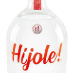 Hijole! Silver Tequila