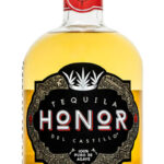 Tequila Honor Del Castillo Honor Del Castillo Afilado Reposado