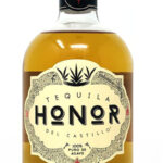 Tequila Honor Del Castillo Honor Del Castillo Afirmación Añejo
