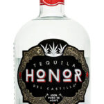 Tequila Honor Del Castillo Honor Del Castillo Reflexión Blanco