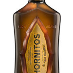 Hornitos Black Barrel Tequila