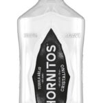 Hornitos Cristalino Tequila