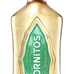 Hornitos Reposado Tequila