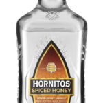 Hornitos Spiced Honey