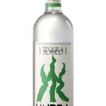Tequila Hurra Hurra Tequila Blanco