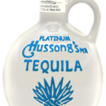 Hussong's Hussong Platinum Añejo