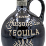 Hussong's Silver Tequila