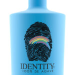 Identity Tequila Añejo Cristalino