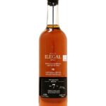 Ilegal 7 Year Añejo