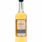 Ilegal Carribean Cask Finish