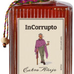 InCorrupto Extra Añejo