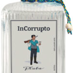 InCorrupto Plata