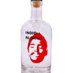 Indio Alonso Tuxca Cimarron / Salmiana
