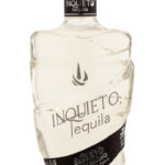 Inquieto Tequila Añejo Cristalino