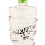 Inquieto Tequila Plata