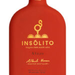Insólito Añejo