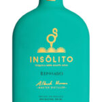 Insólito Reposado