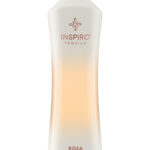 Inspiro Tequila Rosa Reposado
