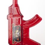 Institucional Prohibition Gun Reposado