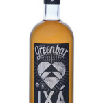 IXA Organic Añejo Tequila