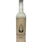 Ixcateco Ticuchi