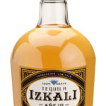 Izkali Tequila Añejo