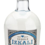 Izkali Tequila Silver