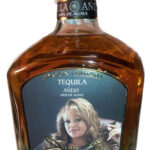 Jenni Rivera Tequila Jenni Rivera Añejo Tequila
