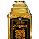 Jorongo Añejo