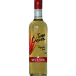 Jose Coira Tequila Gold