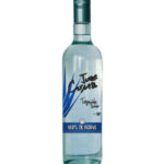 Jose Coira Tequila Silver