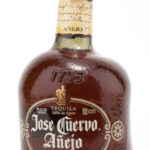 Jose Cuervo Añejo