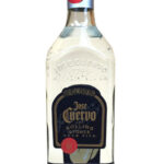 Jose Cuervo Blanco - Rolling Stones Tour Pick