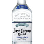 Jose Cuervo Especial Silver
