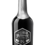 Jose Cuervo Reserva de La Familia Cristalino Añejo