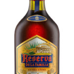 Jose Cuervo Reserva de la Familia Extra Añejo