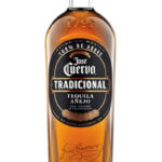Jose Cuervo Cuervo Tradicional Añejo