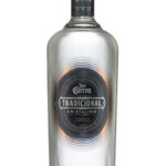 Jose Cuervo Cuervo Tradicional Cristalino