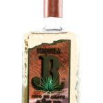 JR Tequila Añejo