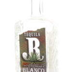 JR Tequila Blanco