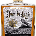 Tequila Juan de Leon Juan de León Tequila Añejo