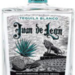 Tequila Juan de Leon Juan de León Tequila Blanco