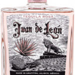 Tequila Juan de Leon Juan de León Tequila Blanco Rosa