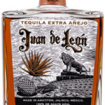 Tequila Juan de Leon Juan de León Tequila Extra Añejo