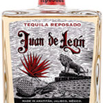 Tequila Juan de Leon Juan de León Tequila Reposado