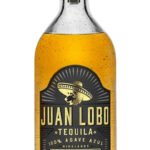 Juan Lobo Tequila Juan Lobo Añejo Tequila