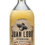 Juan Lobo Tequila Juan Lobo Reposado Tequila