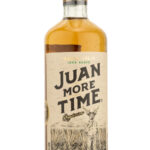 Juan More Time Añejo