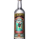 Juerte Destilado de Pulque