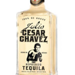 Julio Cesar Chavez Reposado